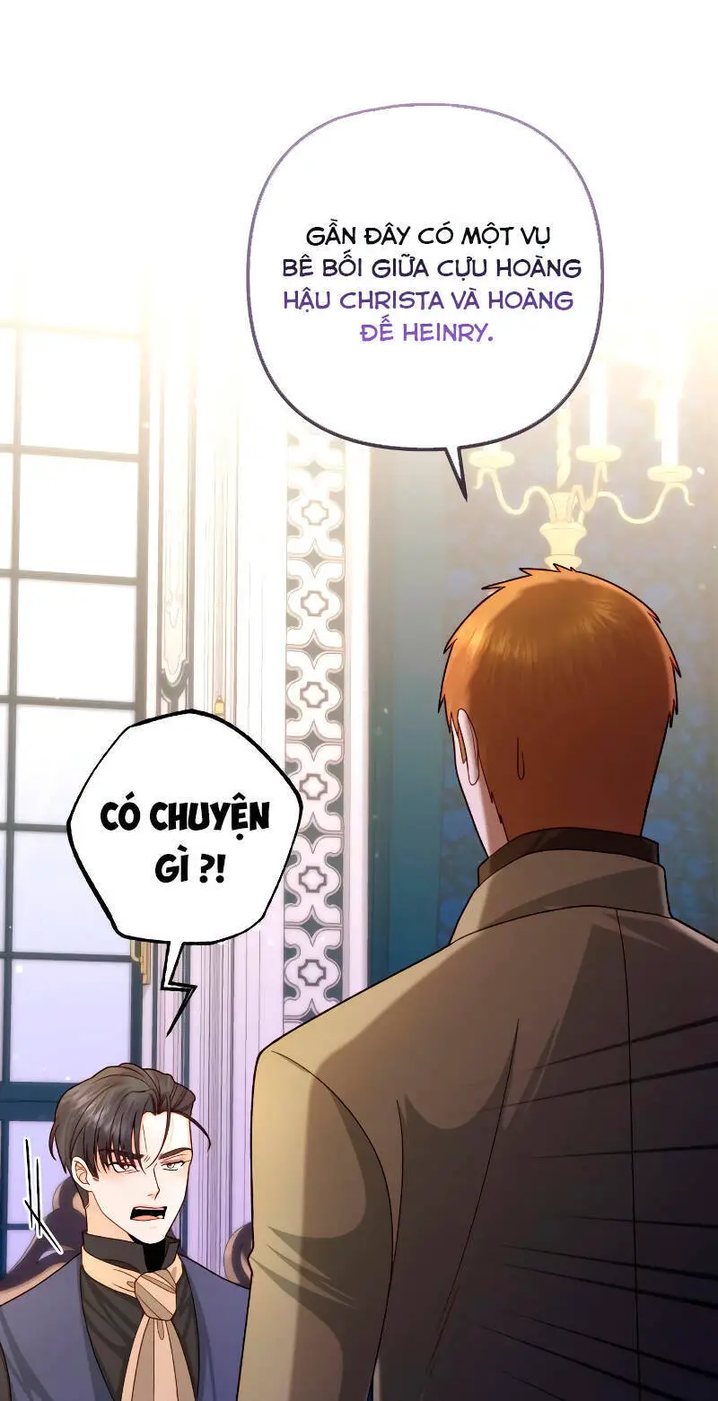 Hoàng Hậu Tái Hôn Nettruyen ZZZ Chương 148 Page 29