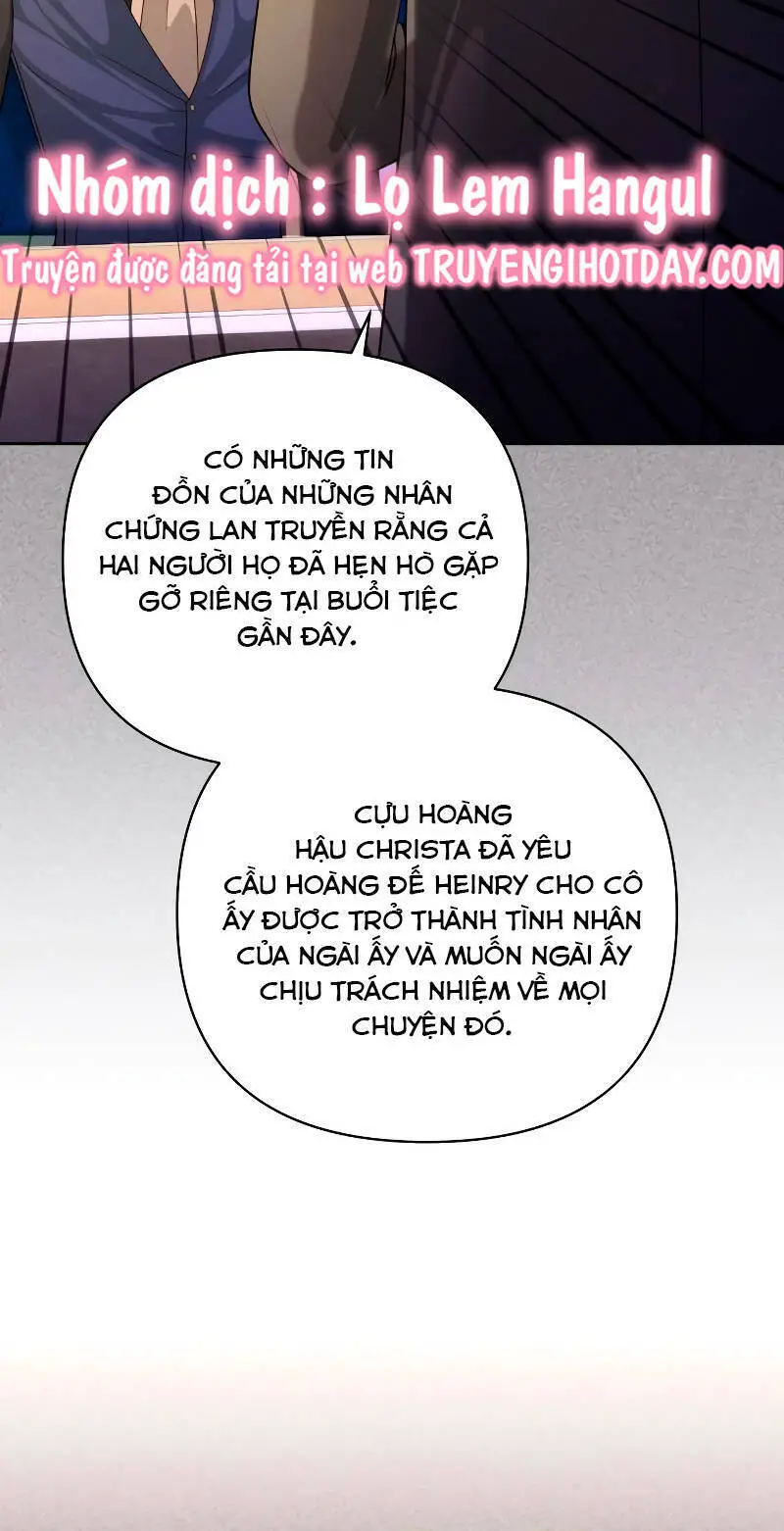 Hoàng Hậu Tái Hôn Nettruyen ZZZ Chương 148 Page 30