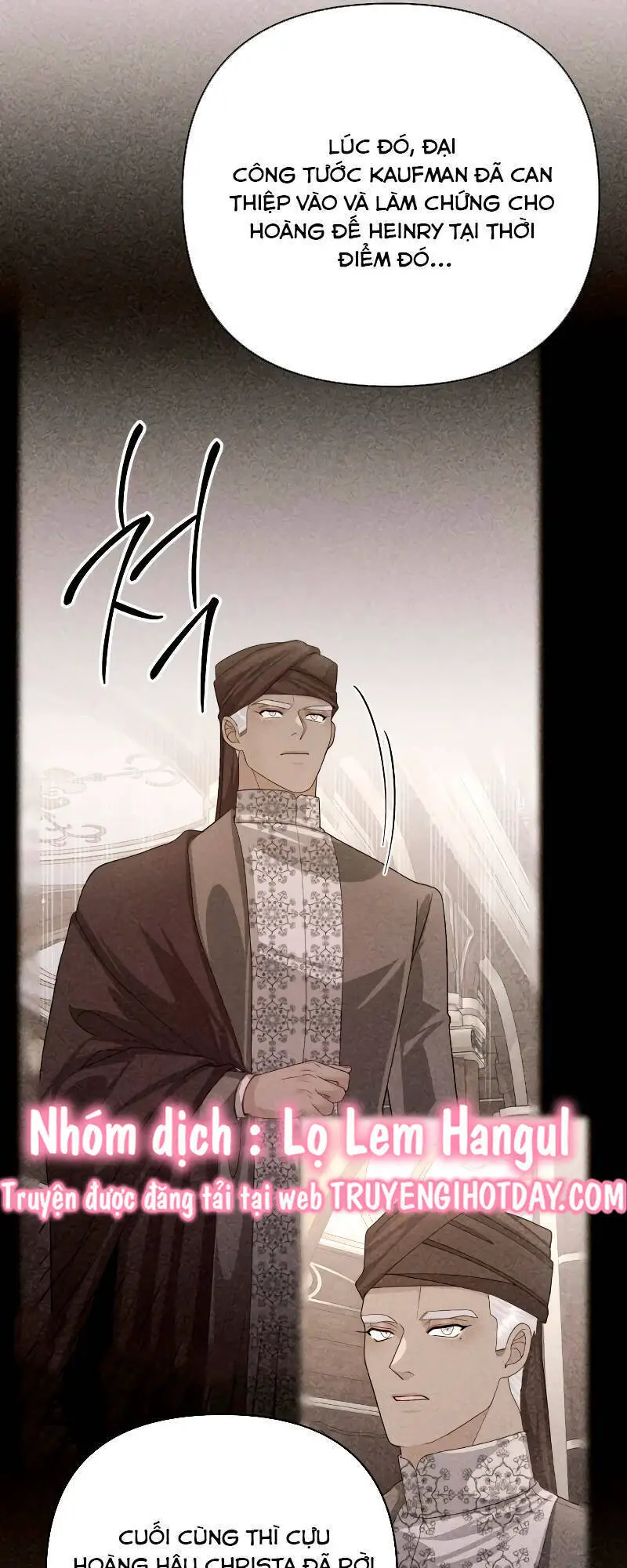 Hoàng Hậu Tái Hôn Nettruyen ZZZ Chương 148 Page 31