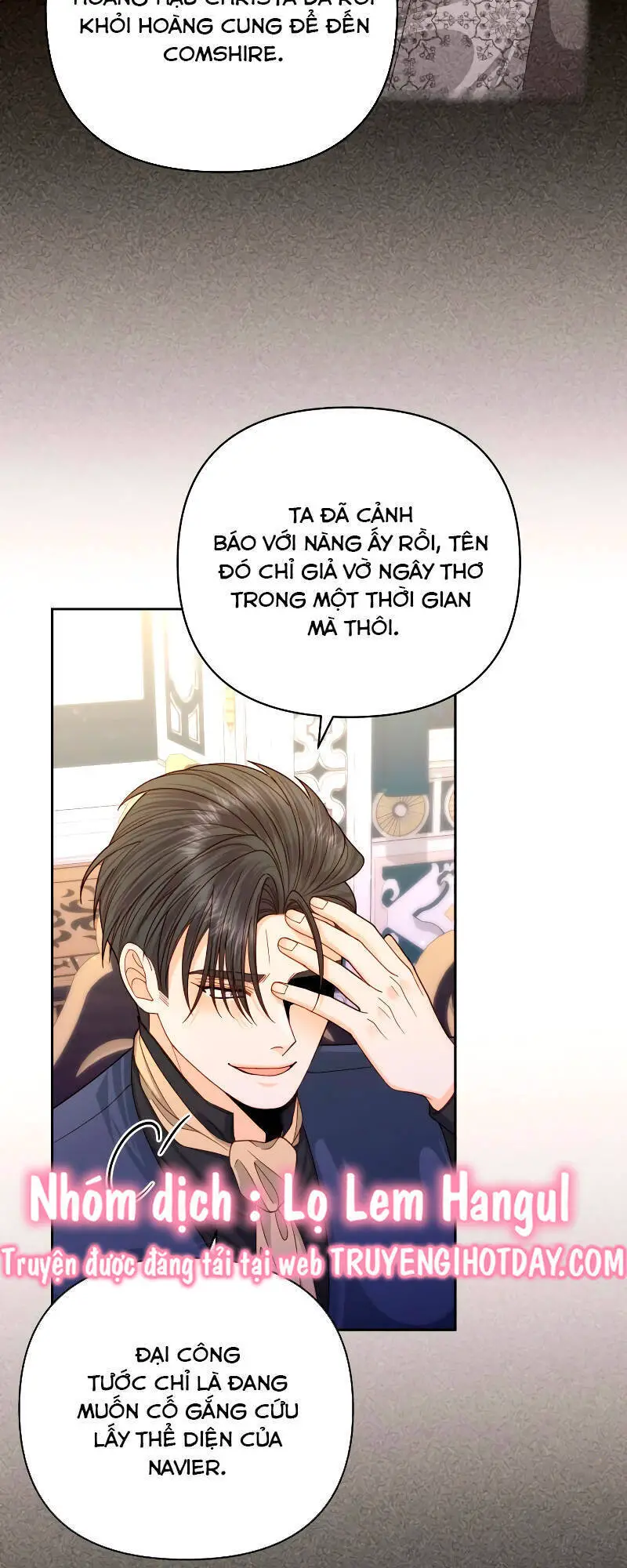 Hoàng Hậu Tái Hôn Nettruyen ZZZ Chương 148 Page 32