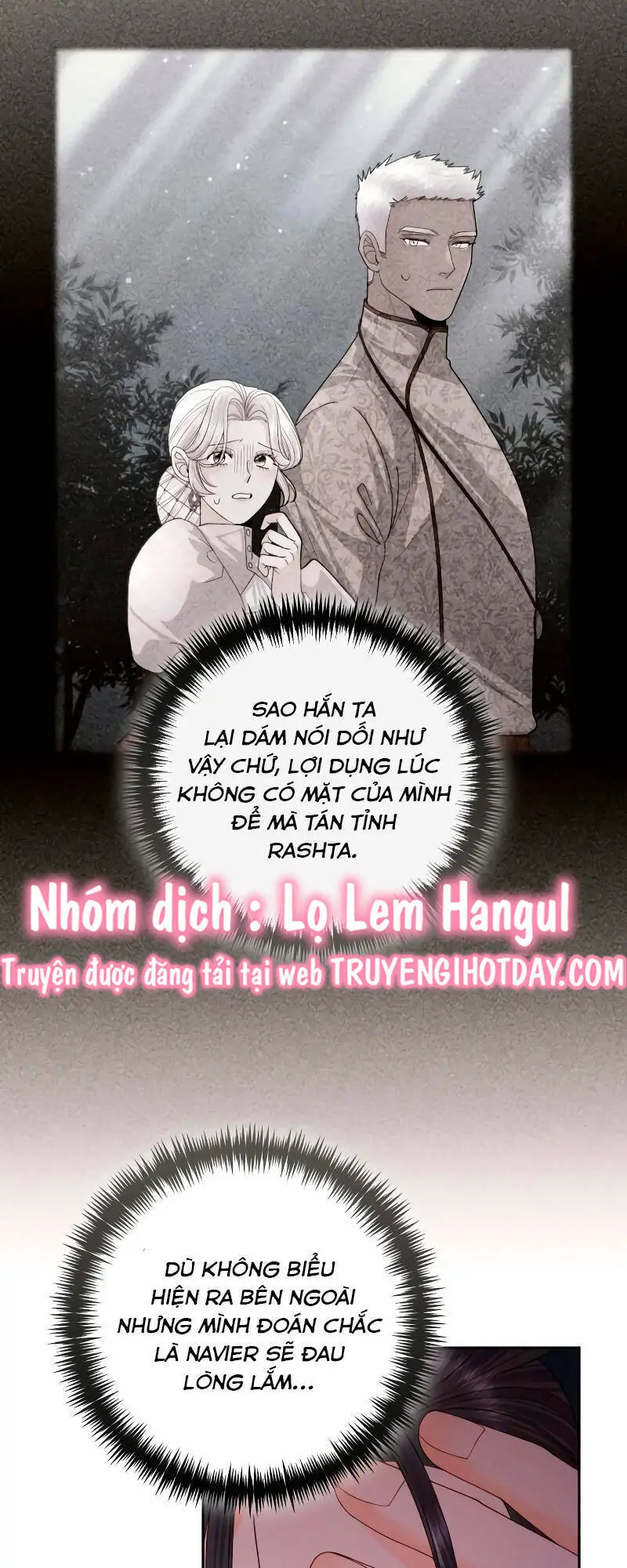 Hoàng Hậu Tái Hôn Nettruyen ZZZ Chương 148 Page 33