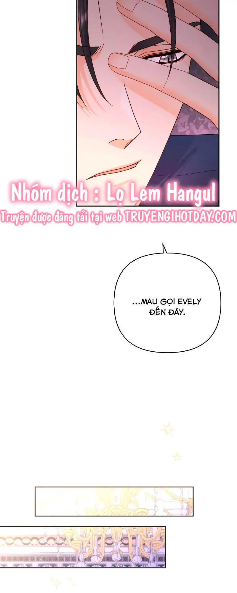 Hoàng Hậu Tái Hôn Nettruyen ZZZ Chương 148 Page 34
