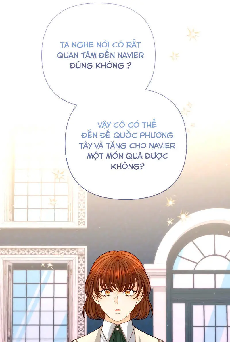 Hoàng Hậu Tái Hôn Nettruyen ZZZ Chương 148 Page 35