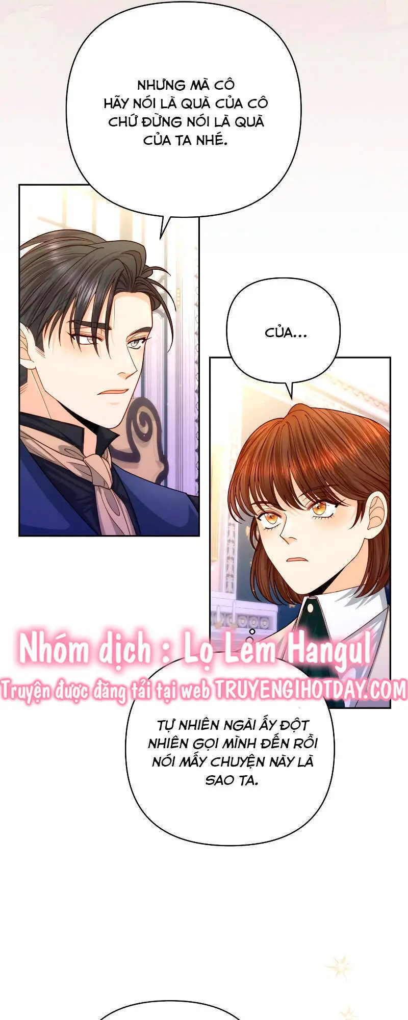 Hoàng Hậu Tái Hôn Nettruyen ZZZ Chương 148 Page 37