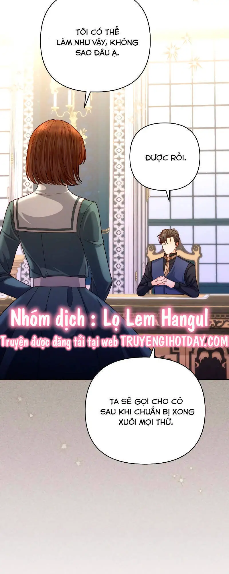 Hoàng Hậu Tái Hôn Nettruyen ZZZ Chương 148 Page 38