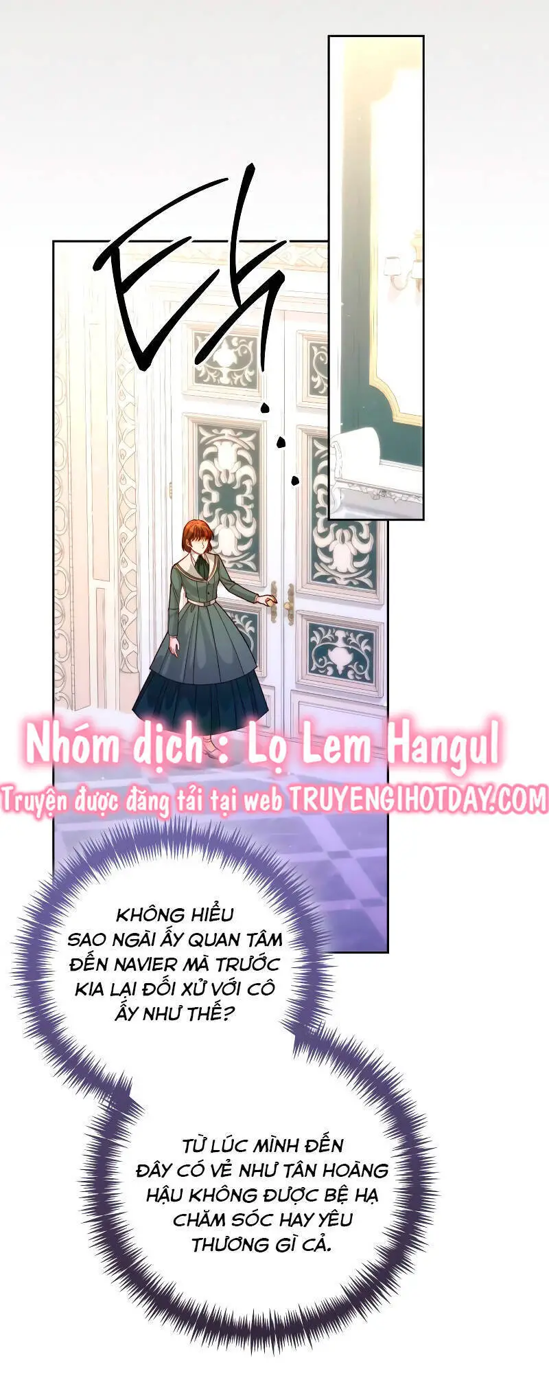 Hoàng Hậu Tái Hôn Nettruyen ZZZ Chương 148 Page 39