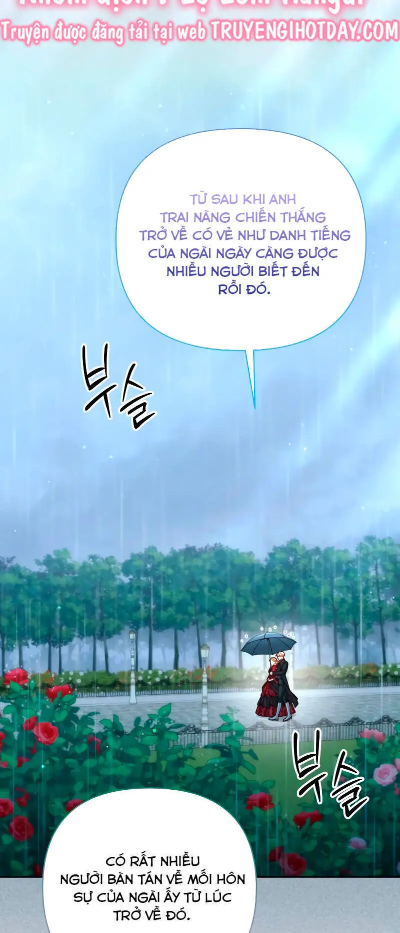 Hoàng Hậu Tái Hôn Nettruyen ZZZ Chương 148 Page 45