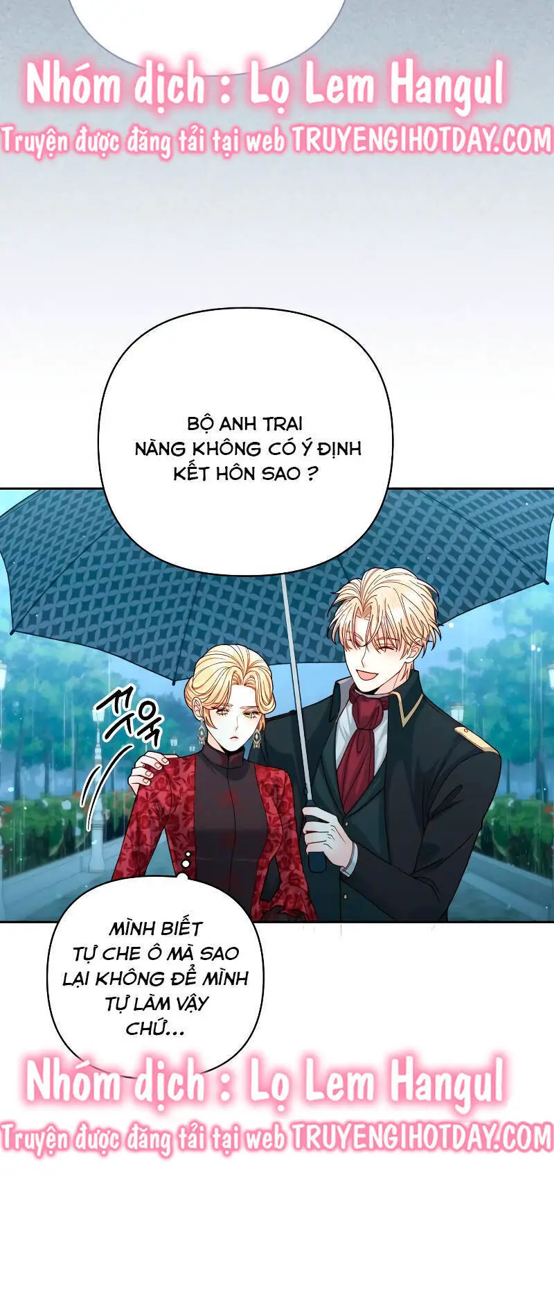 Hoàng Hậu Tái Hôn Nettruyen ZZZ Chương 148 Page 46