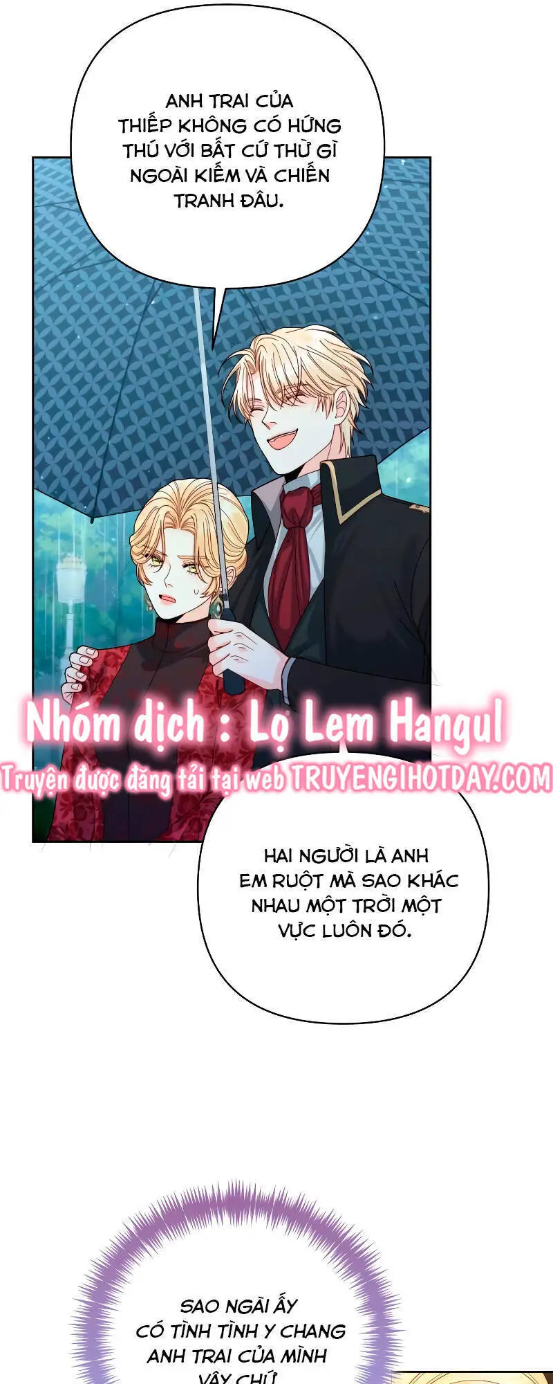 Hoàng Hậu Tái Hôn Nettruyen ZZZ Chương 148 Page 47