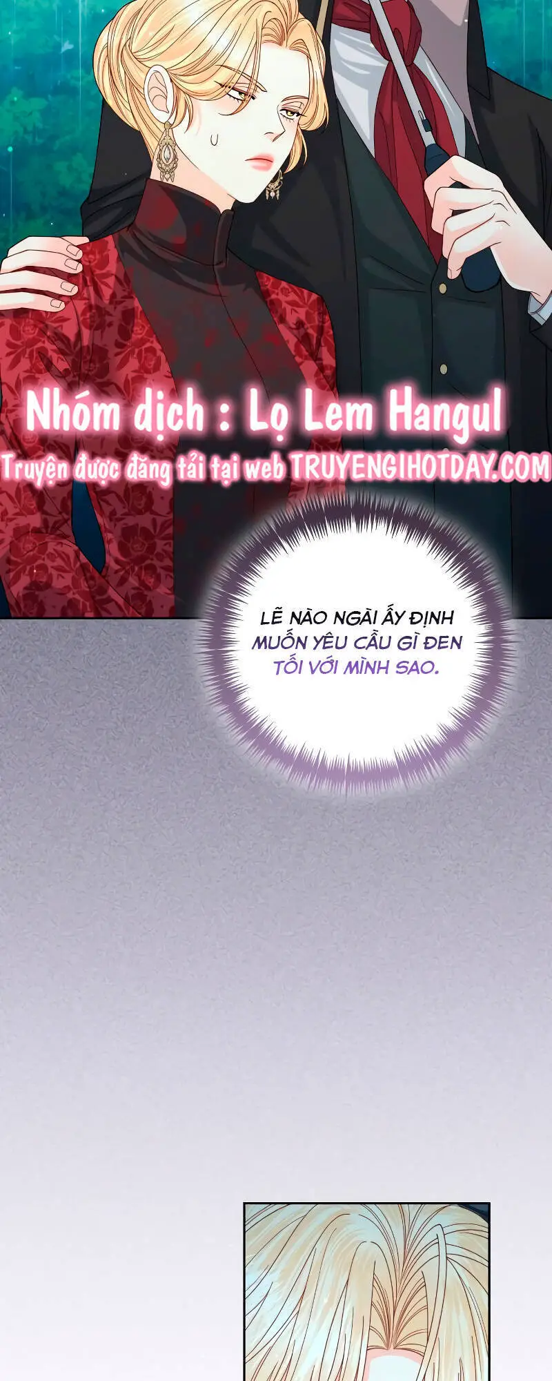 Hoàng Hậu Tái Hôn Nettruyen ZZZ Chương 148 Page 49