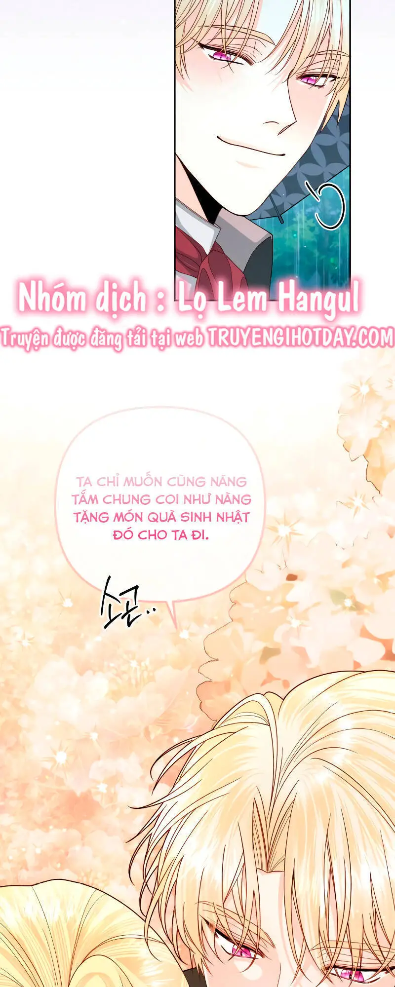 Hoàng Hậu Tái Hôn Nettruyen ZZZ Chương 148 Page 50