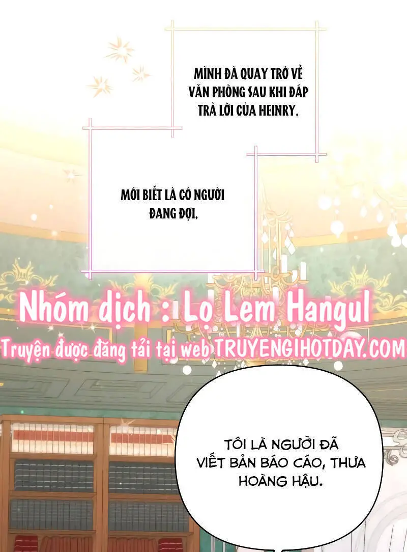 Hoàng Hậu Tái Hôn Nettruyen ZZZ Chương 148 Page 57