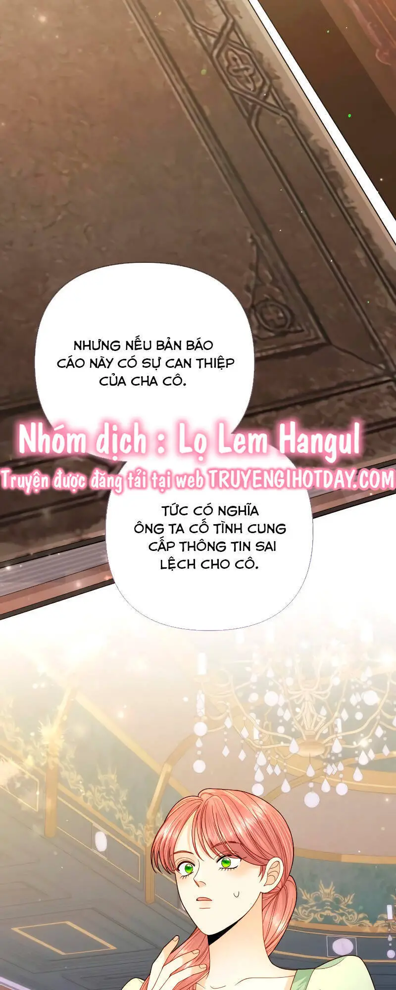 Hoàng Hậu Tái Hôn Nettruyen ZZZ Chương 148 Page 61