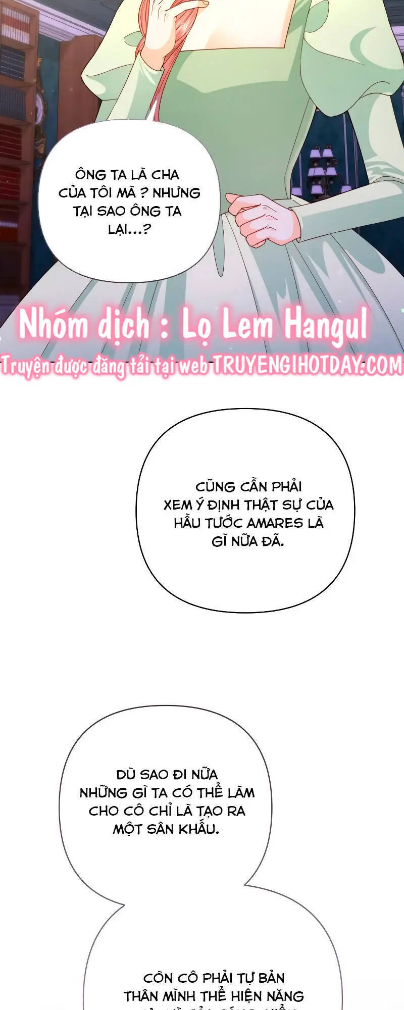 Hoàng Hậu Tái Hôn Nettruyen ZZZ Chương 148 Page 62