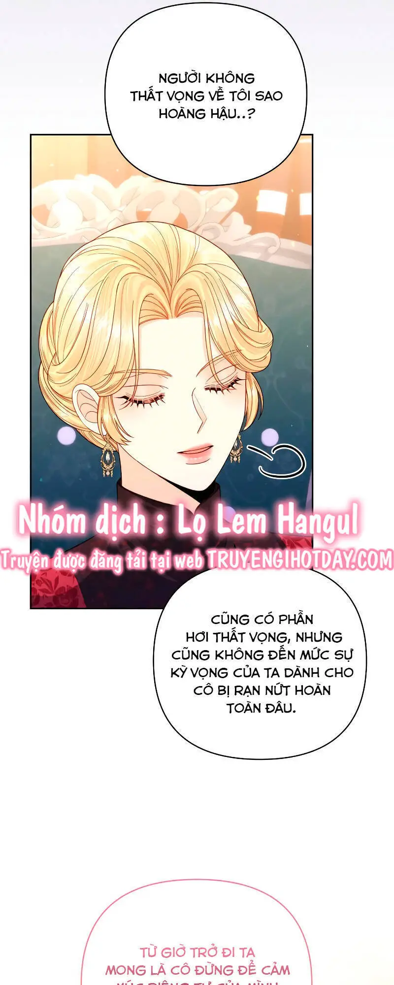 Hoàng Hậu Tái Hôn Nettruyen ZZZ Chương 148 Page 65