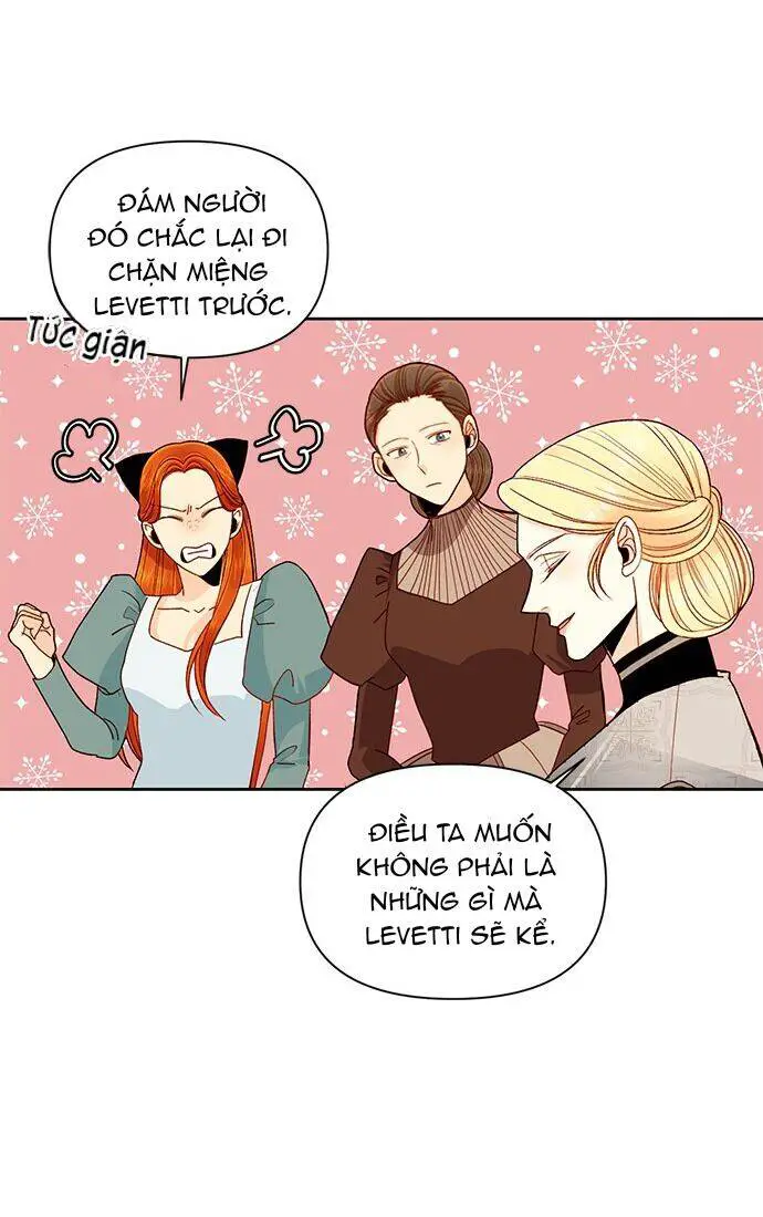 Hoàng Hậu Tái Hôn Nettruyen ZZZ Chương 52 Page 55
