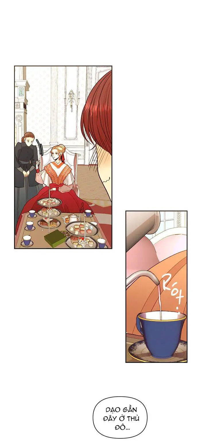 Hoàng Hậu Tái Hôn Nettruyen ZZZ Chương 52 Page 69