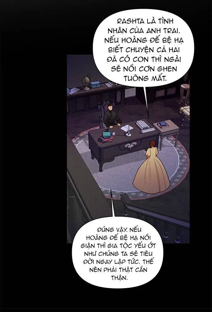 Hoàng Hậu Tái Hôn Nettruyen ZZZ Chương 52 Page 72