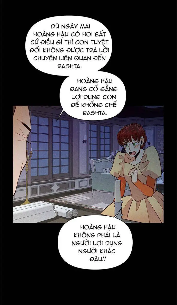 Hoàng Hậu Tái Hôn Nettruyen ZZZ Chương 52 Page 73