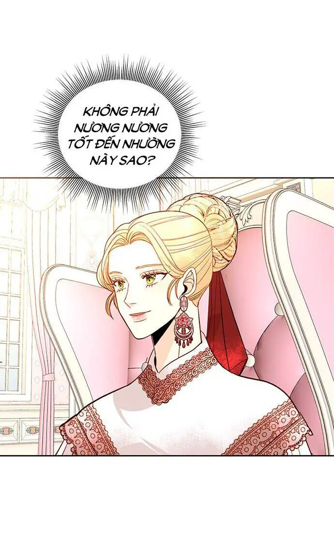 Hoàng Hậu Tái Hôn Nettruyen ZZZ Chương 52 Page 75