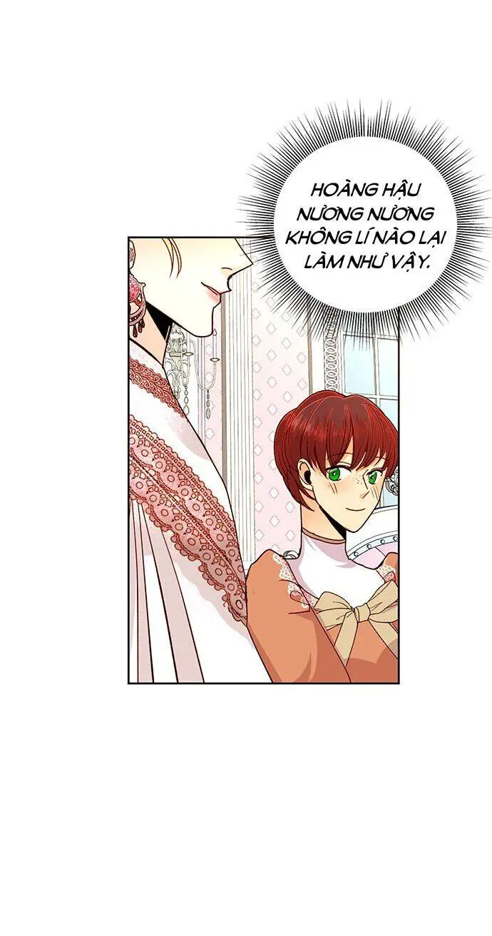 Hoàng Hậu Tái Hôn Nettruyen ZZZ Chương 52 Page 76