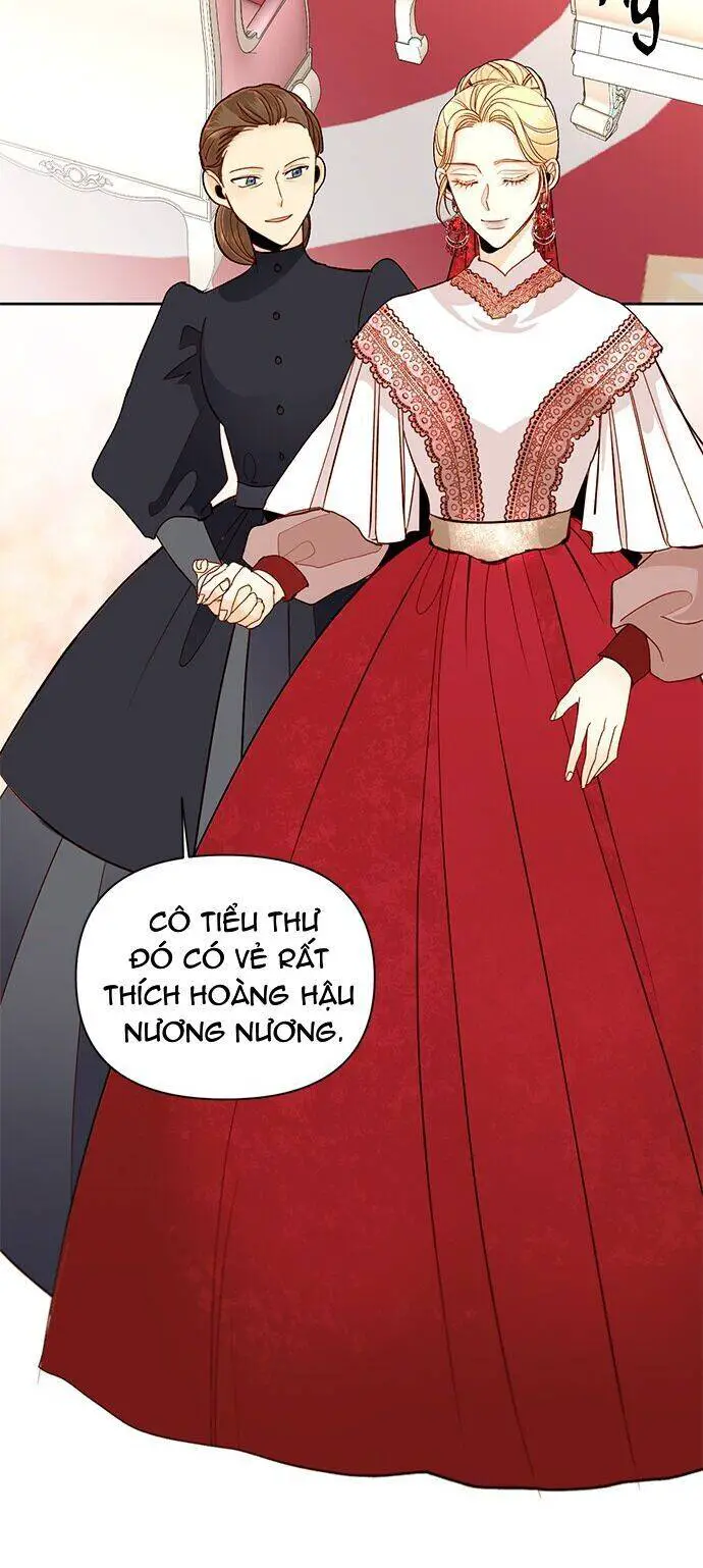 Hoàng Hậu Tái Hôn Nettruyen ZZZ Chương 52 Page 78