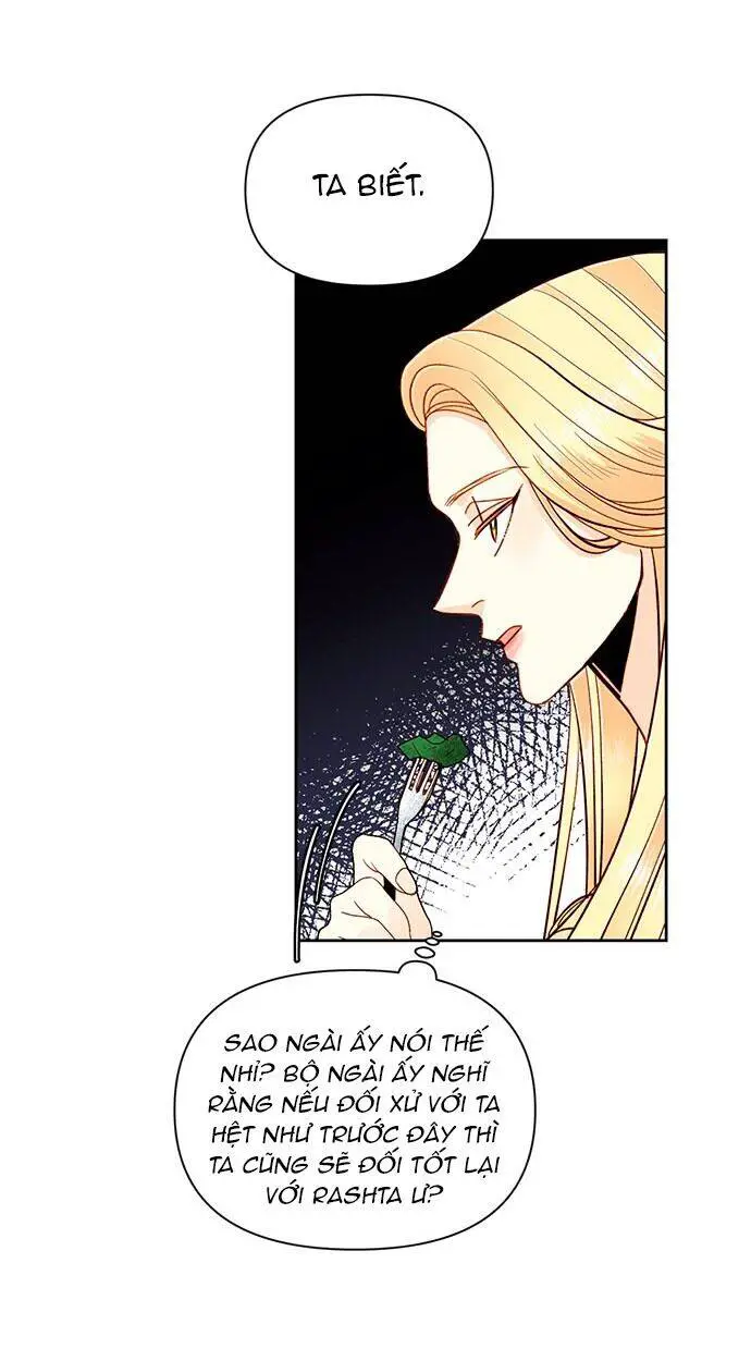 Hoàng Hậu Tái Hôn Nettruyen ZZZ Chương 53 Page 30