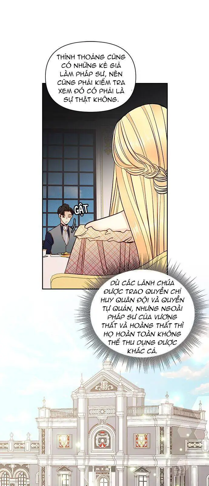Hoàng Hậu Tái Hôn Nettruyen ZZZ Chương 53 Page 32