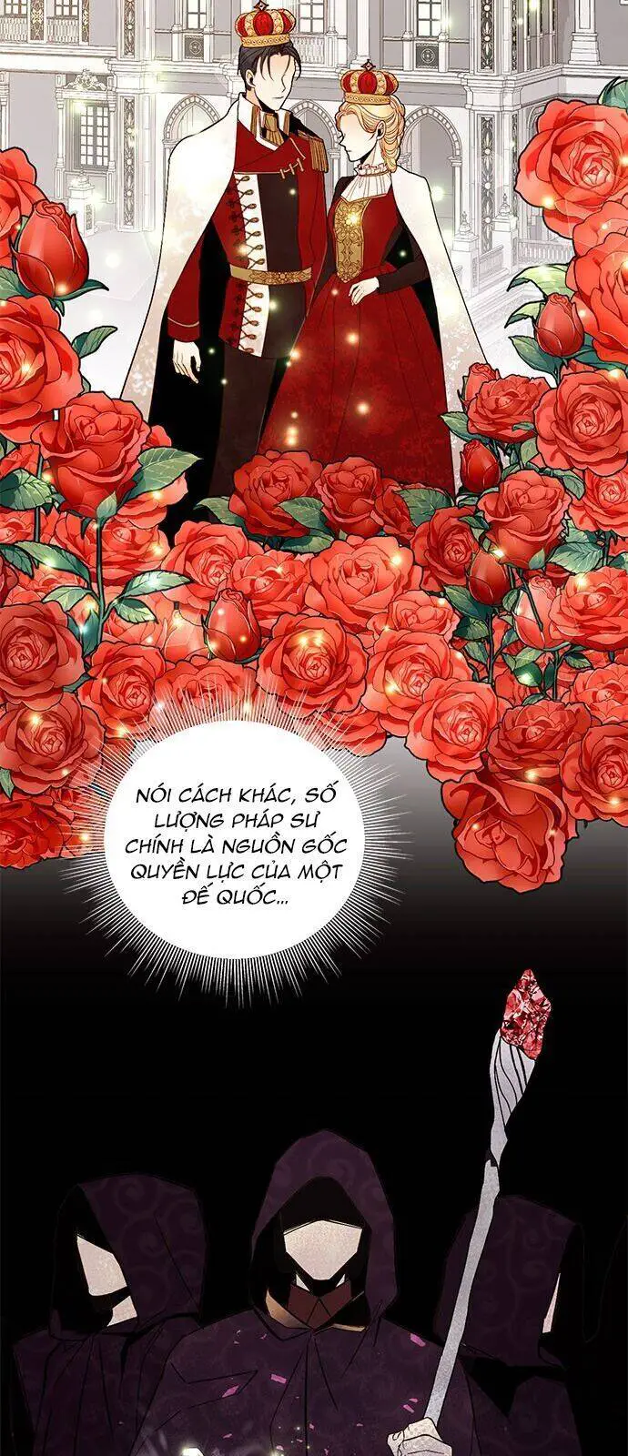 Hoàng Hậu Tái Hôn Nettruyen ZZZ Chương 53 Page 33