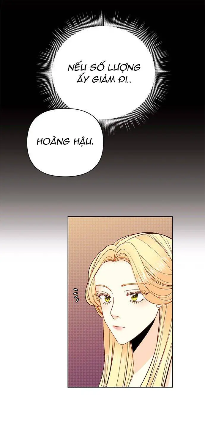 Hoàng Hậu Tái Hôn Nettruyen ZZZ Chương 53 Page 35