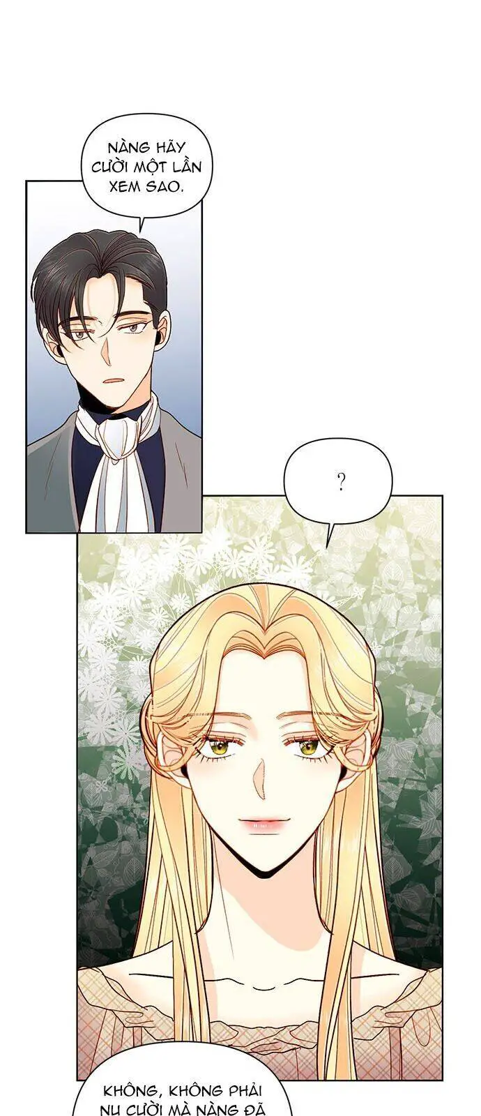 Hoàng Hậu Tái Hôn Nettruyen ZZZ Chương 53 Page 36