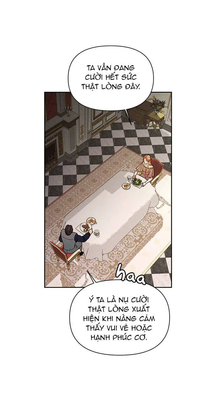 Hoàng Hậu Tái Hôn Nettruyen ZZZ Chương 53 Page 38