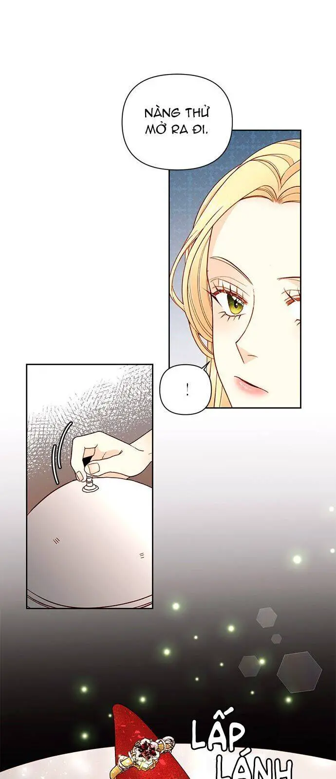 Hoàng Hậu Tái Hôn Nettruyen ZZZ Chương 53 Page 43