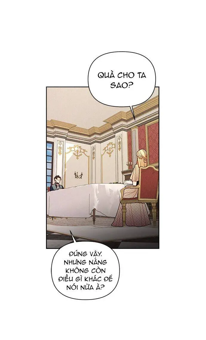 Hoàng Hậu Tái Hôn Nettruyen ZZZ Chương 53 Page 45