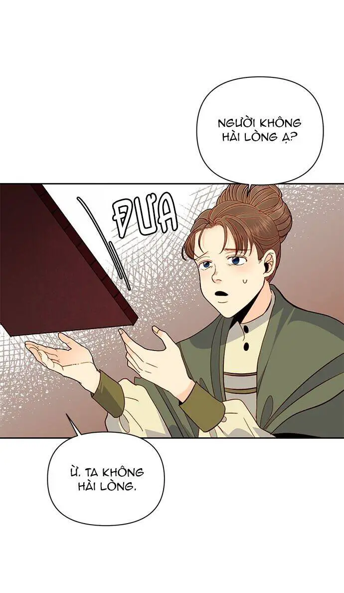 Hoàng Hậu Tái Hôn Nettruyen ZZZ Chương 53 Page 53
