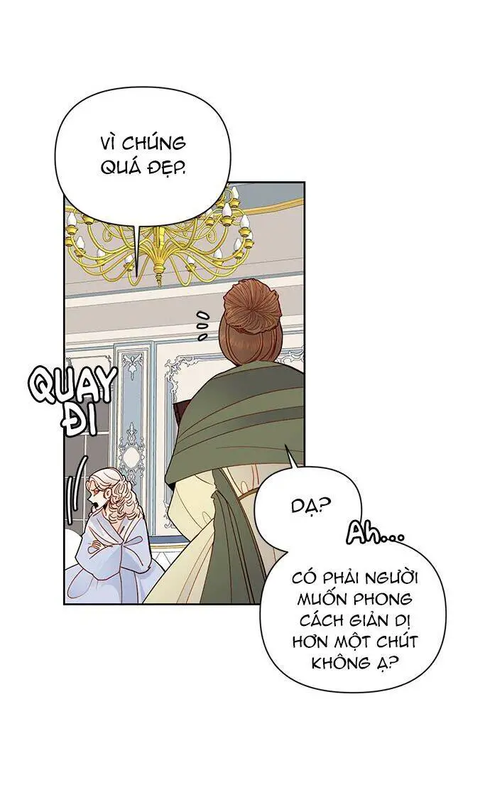 Hoàng Hậu Tái Hôn Nettruyen ZZZ Chương 53 Page 54