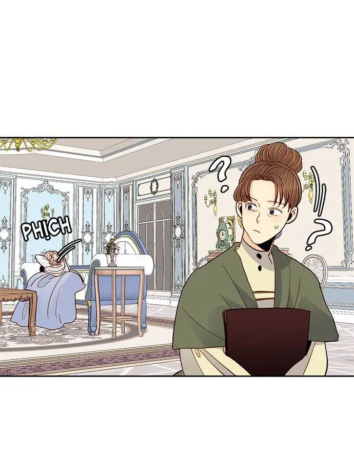 Hoàng Hậu Tái Hôn Nettruyen ZZZ Chương 53 Page 56