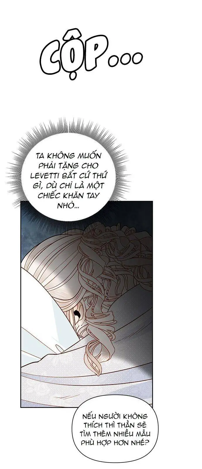 Hoàng Hậu Tái Hôn Nettruyen ZZZ Chương 53 Page 57
