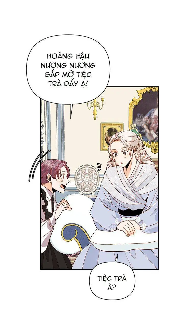Hoàng Hậu Tái Hôn Nettruyen ZZZ Chương 53 Page 63
