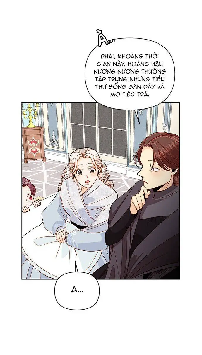 Hoàng Hậu Tái Hôn Nettruyen ZZZ Chương 53 Page 64