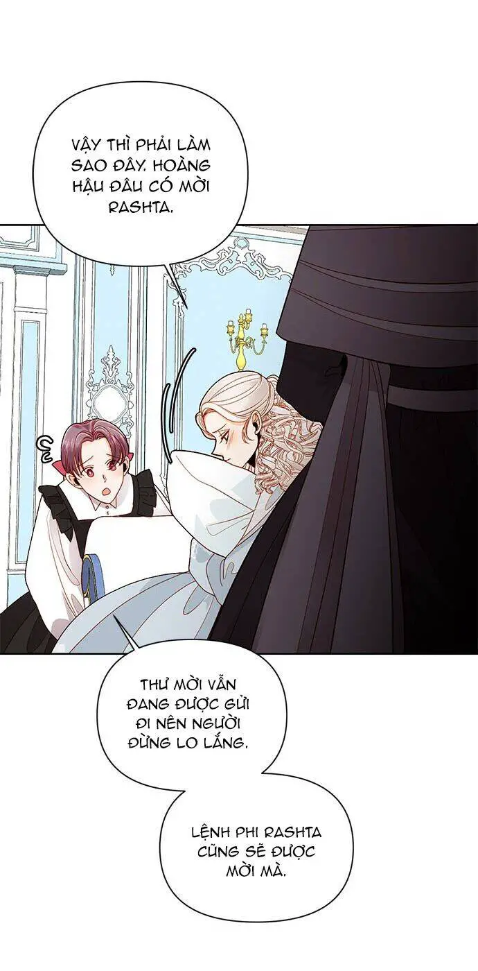 Hoàng Hậu Tái Hôn Nettruyen ZZZ Chương 53 Page 65