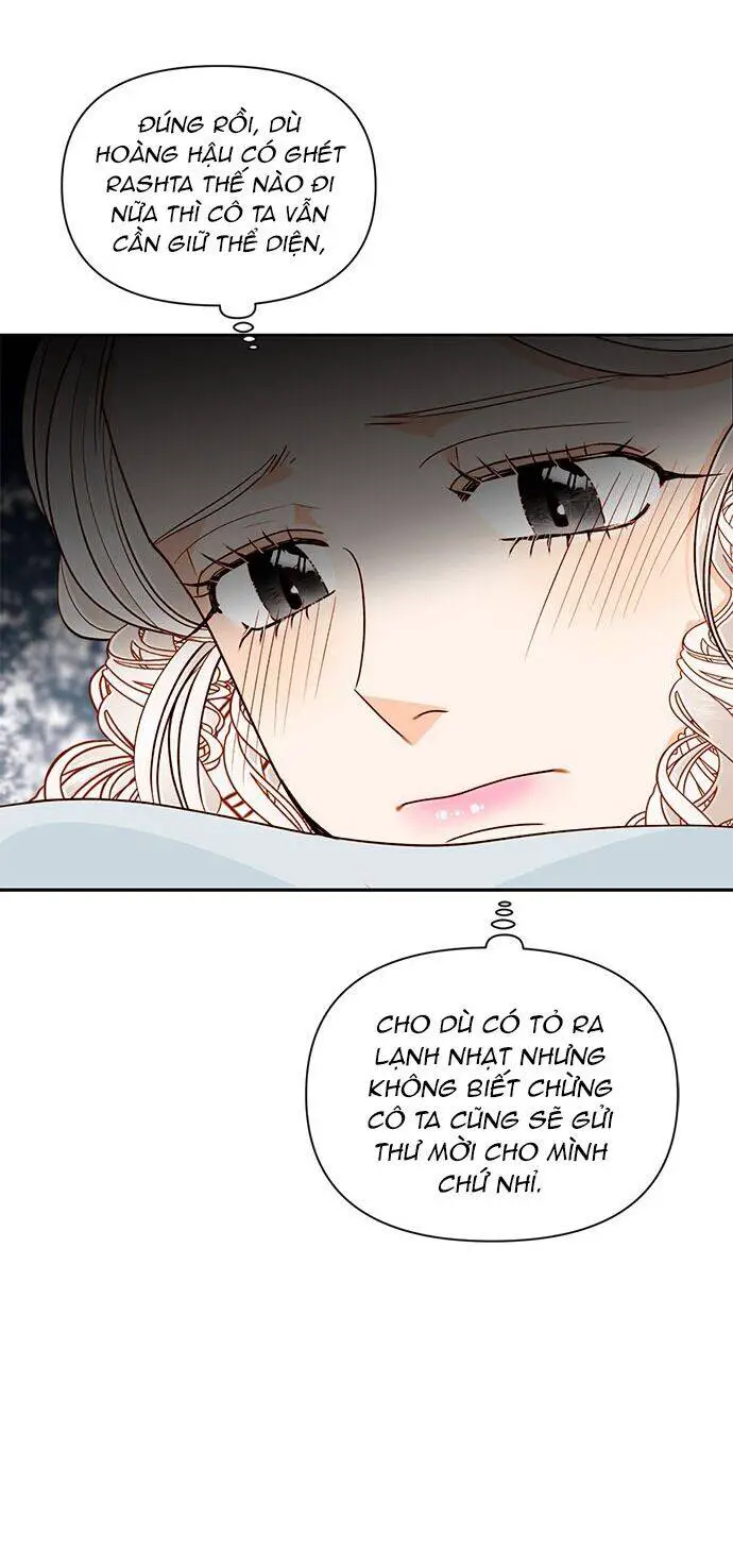 Hoàng Hậu Tái Hôn Nettruyen ZZZ Chương 53 Page 66