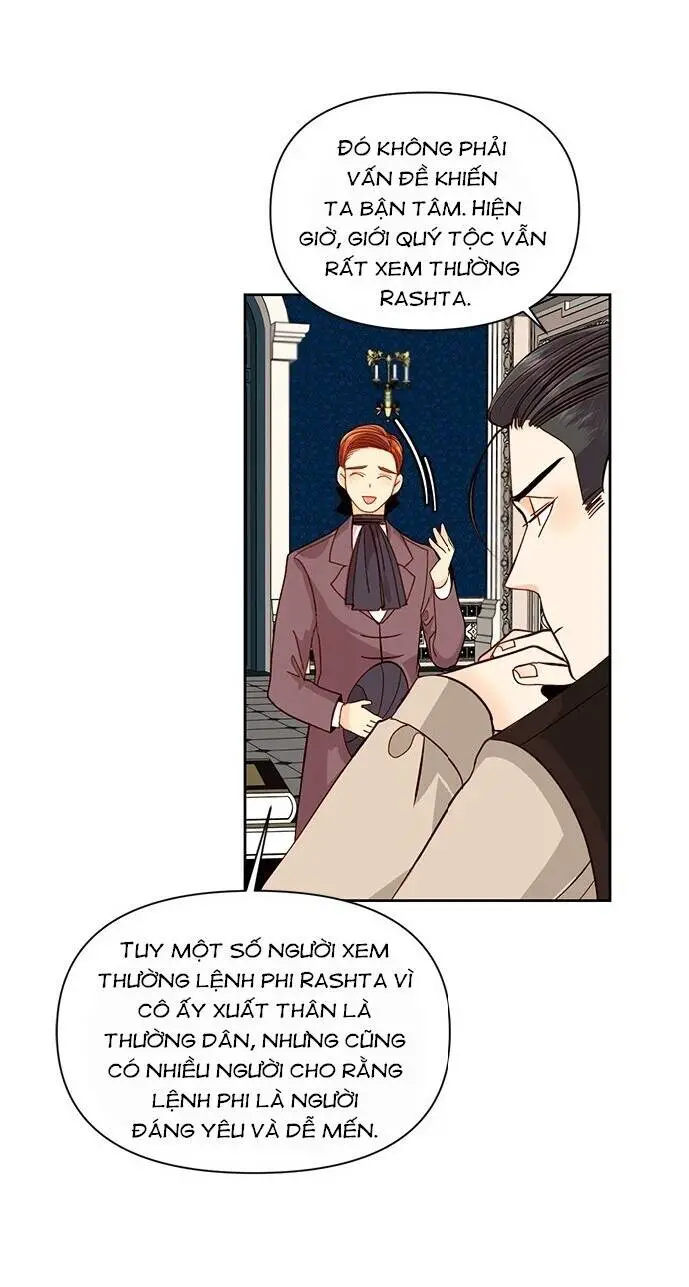 Hoàng Hậu Tái Hôn Nettruyen ZZZ Chương 51 Page 37