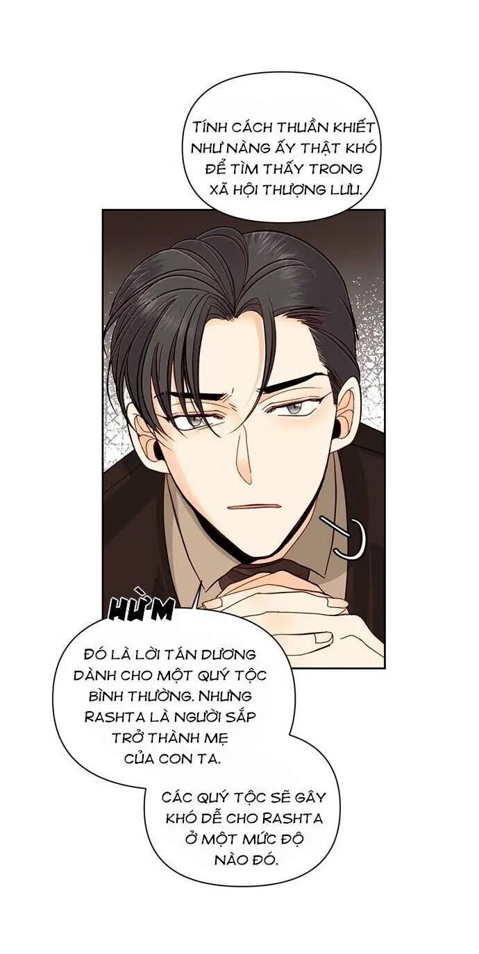 Hoàng Hậu Tái Hôn Nettruyen ZZZ Chương 51 Page 38