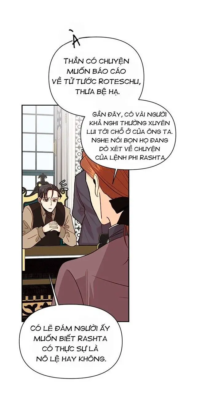 Hoàng Hậu Tái Hôn Nettruyen ZZZ Chương 51 Page 40