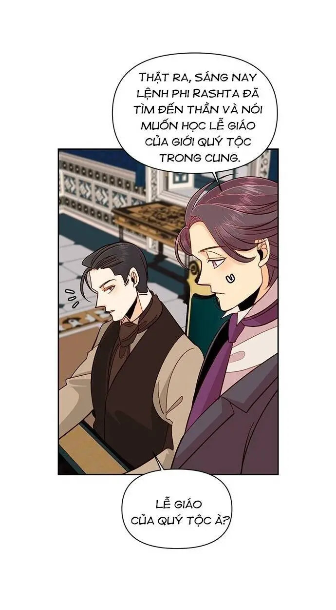 Hoàng Hậu Tái Hôn Nettruyen ZZZ Chương 51 Page 44
