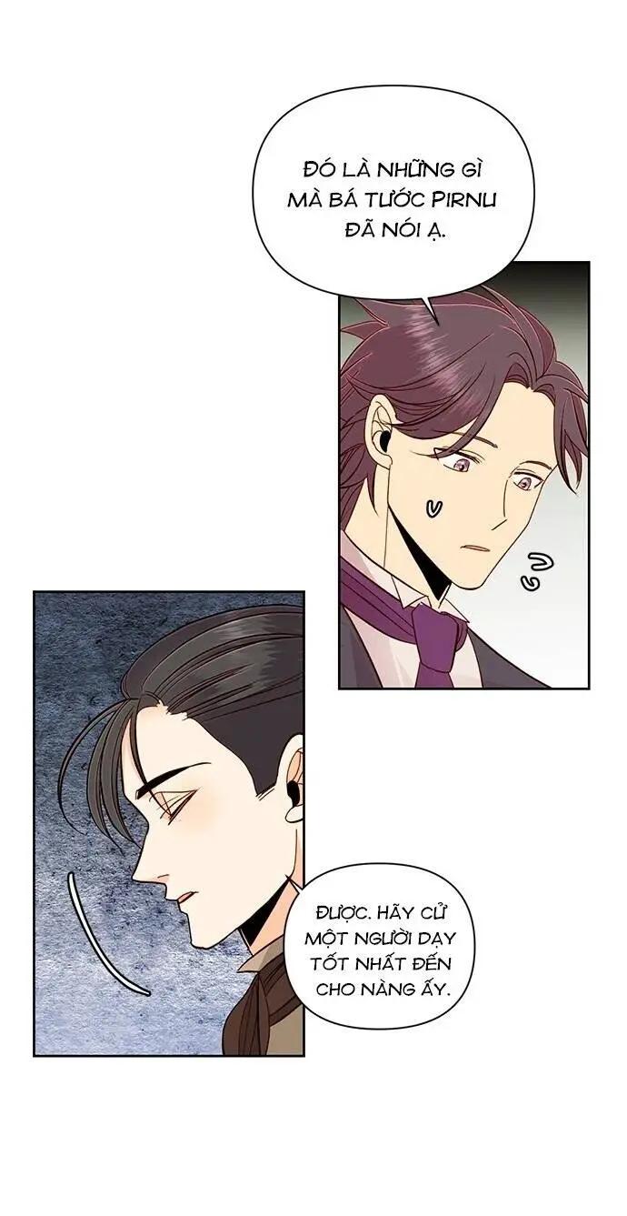 Hoàng Hậu Tái Hôn Nettruyen ZZZ Chương 51 Page 45