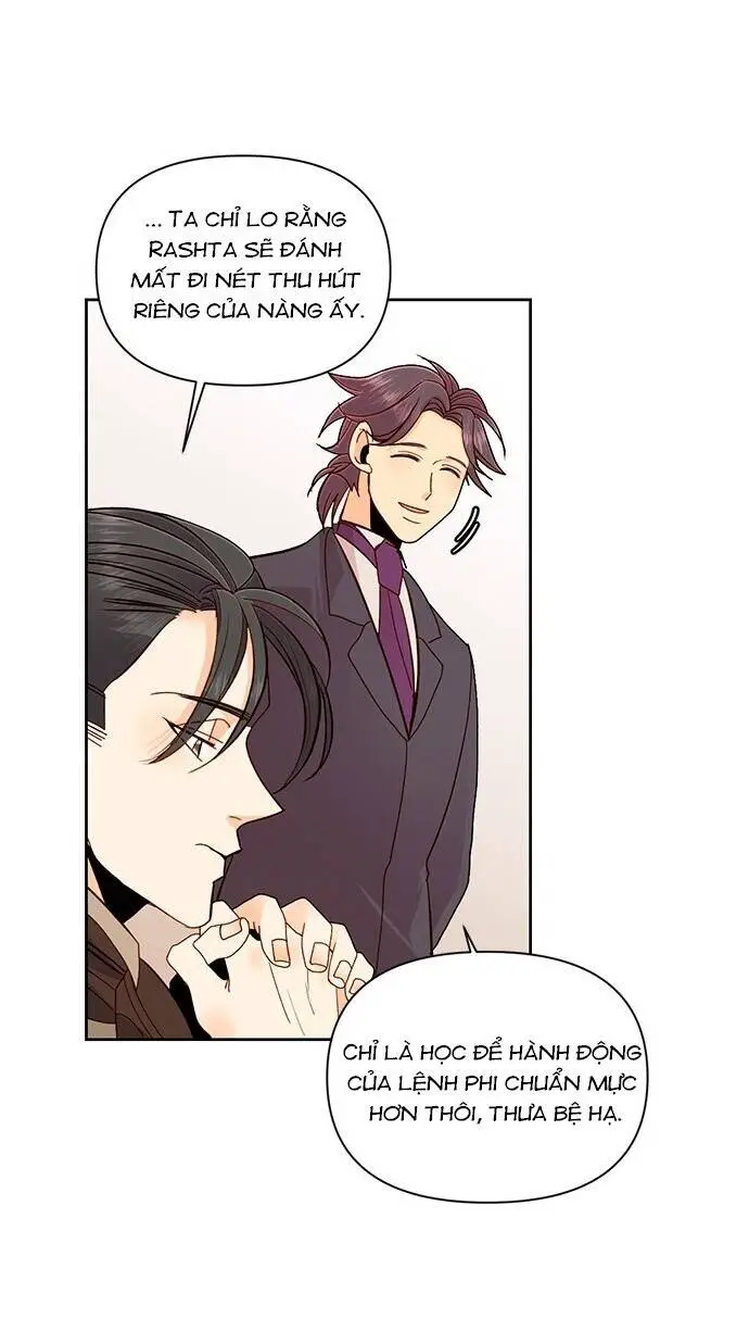 Hoàng Hậu Tái Hôn Nettruyen ZZZ Chương 51 Page 46