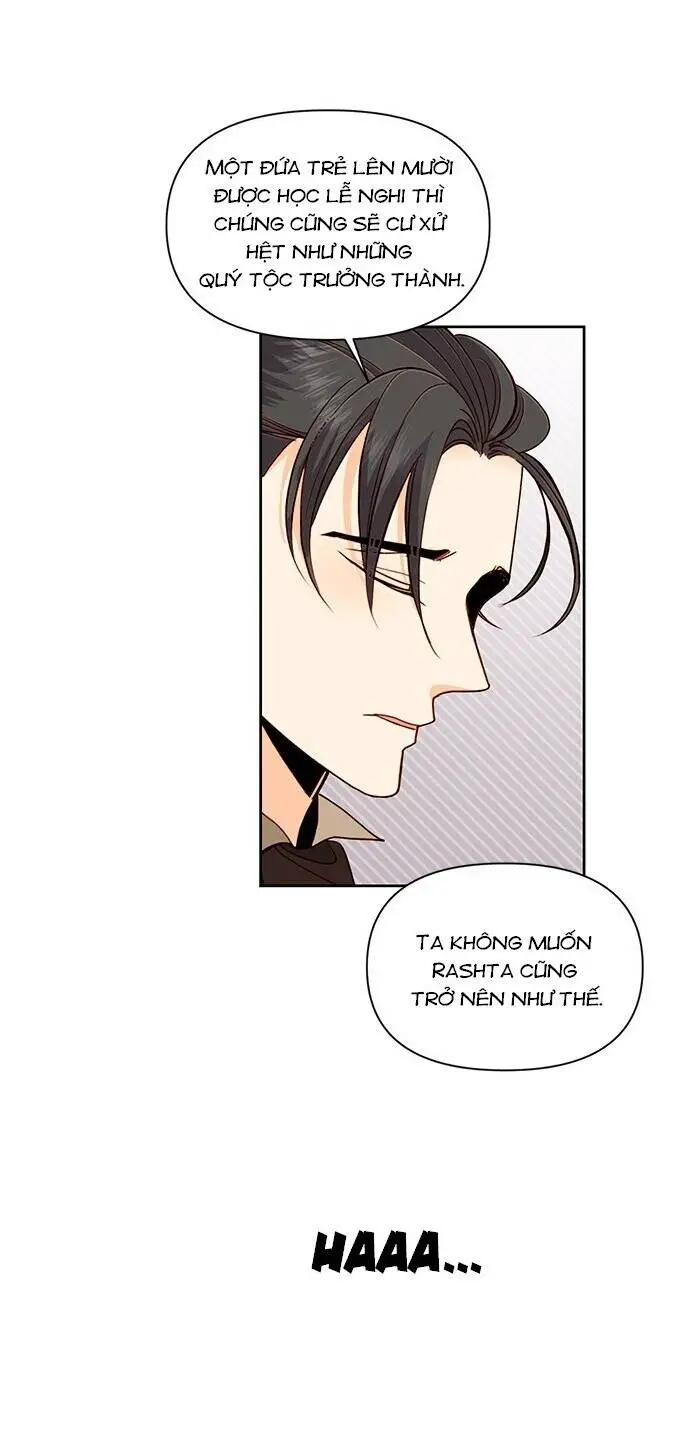 Hoàng Hậu Tái Hôn Nettruyen ZZZ Chương 51 Page 47