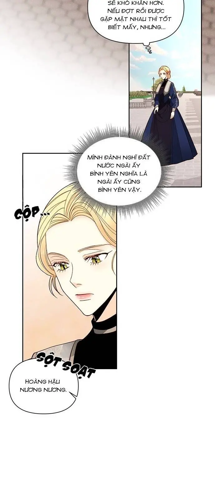 Hoàng Hậu Tái Hôn Nettruyen ZZZ Chương 51 Page 54